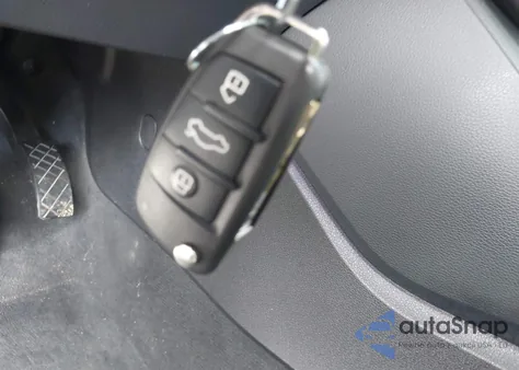 2022 Audi Q3 Premium Plus 45 Tfsi S Line Quattro Tiptronic z USA, uszkodzony, nr VIN WA1EECF36N1098019